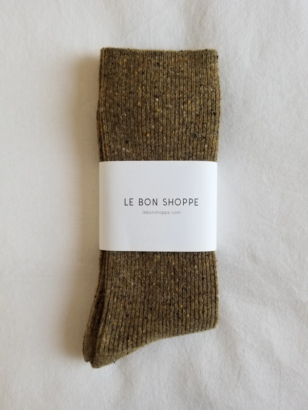 Le Bon Shop - Snow Socks