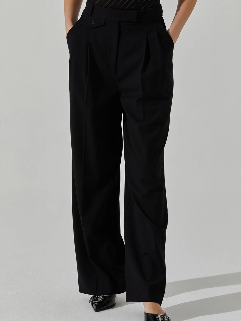 ASTR - Bryony Pants - Black