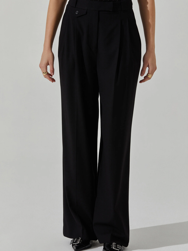 ASTR - Bryony Pants - Black