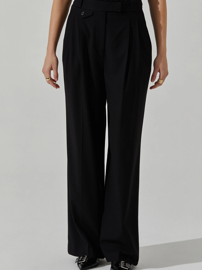 ASTR - Bryony Pants - Black