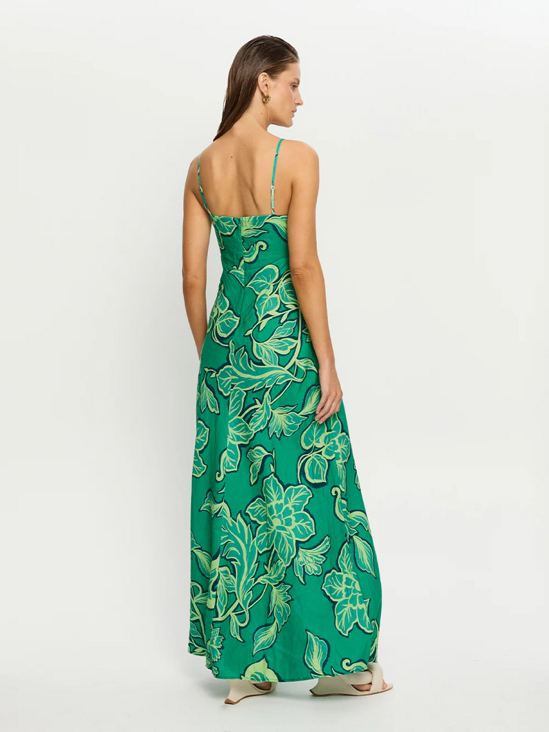 Kivari - FIORE MAXI DRESS