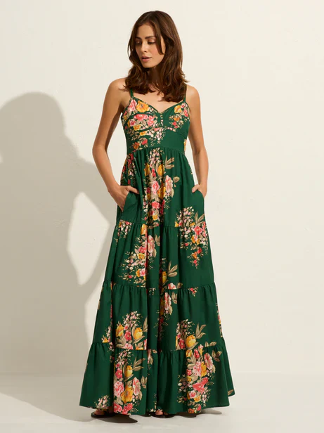 Auguste - Liberty Maxi Dress