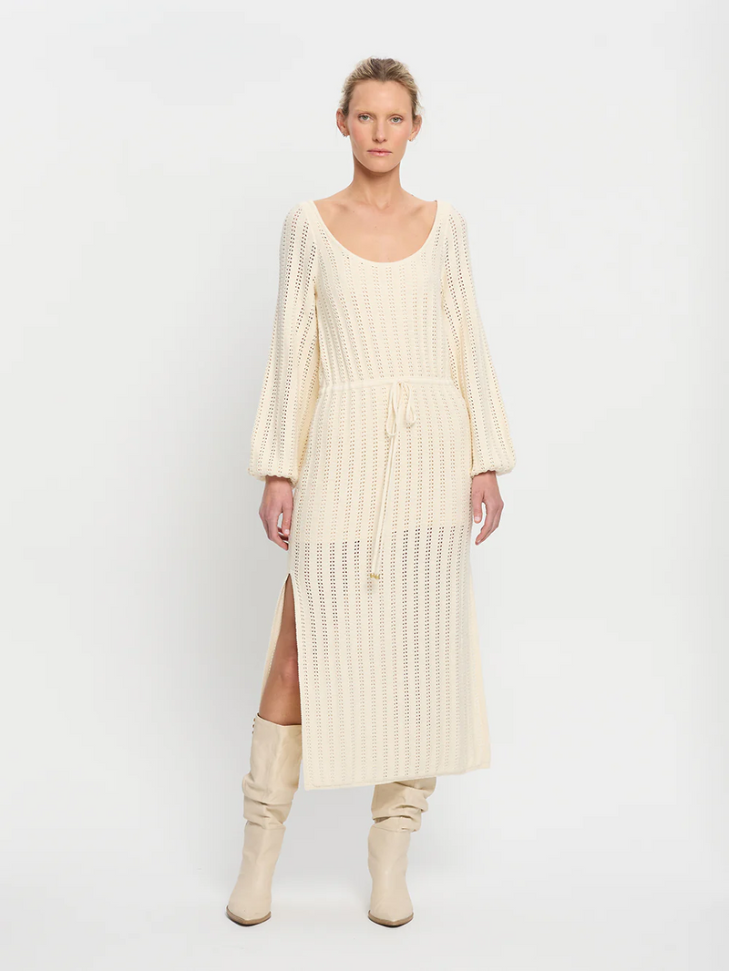 Kivari - Noa Knit Dress