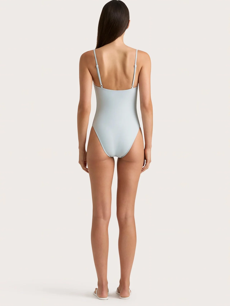 Faithfull - Gabriela One Piece Sky Blue