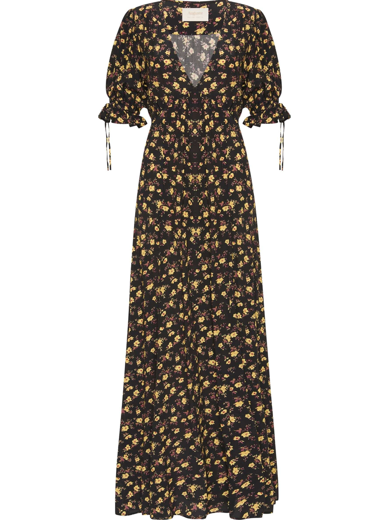 Auguste - ANNAMIKA MAXI DRESS