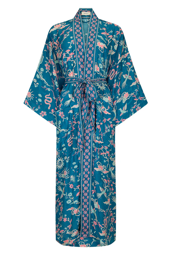 Spell - Desert Bandita Maxi Robe