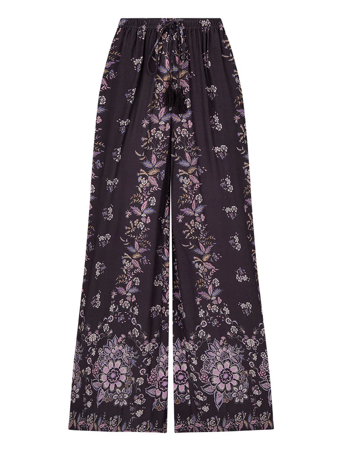 Spell - Rebel Spirit Wide Leg Pants