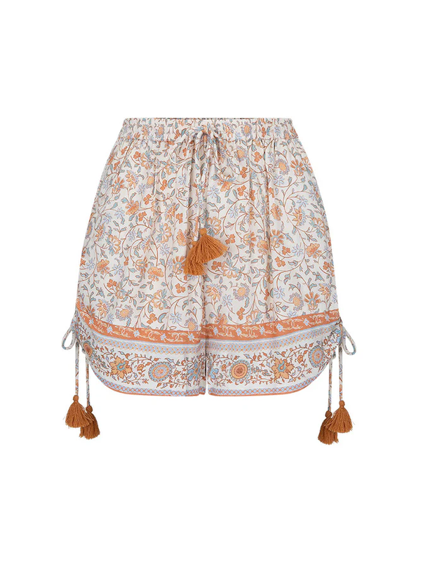 Spell - SUNSHINE BANDIT SHORTS - DESERT SAGE