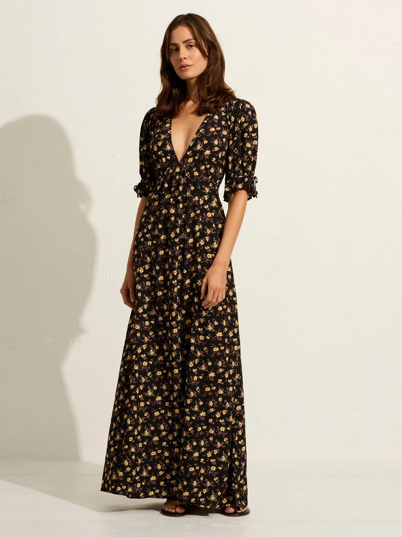 Auguste - ANNAMIKA MAXI DRESS