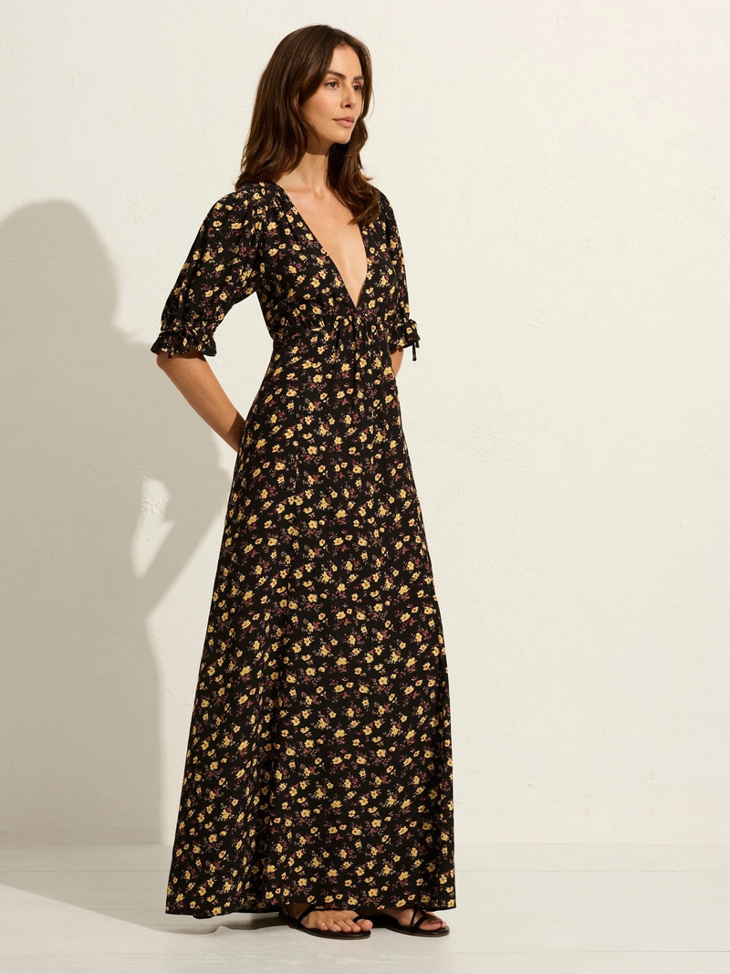 Auguste - ANNAMIKA MAXI DRESS