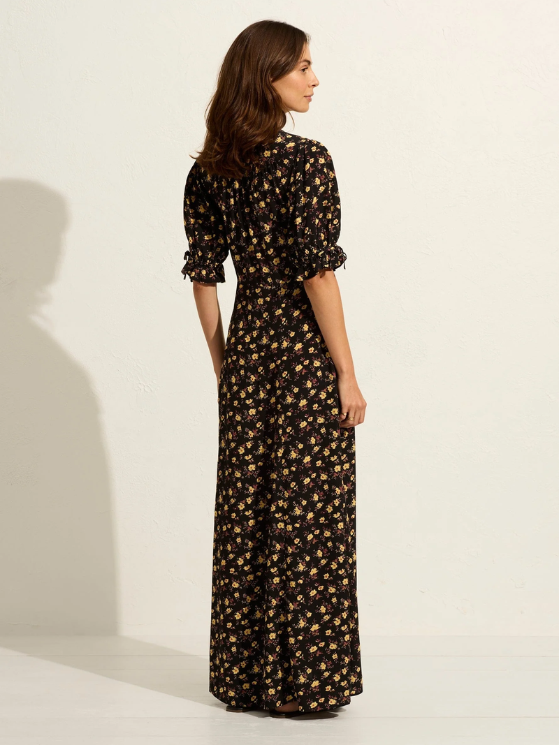 Auguste - ANNAMIKA MAXI DRESS