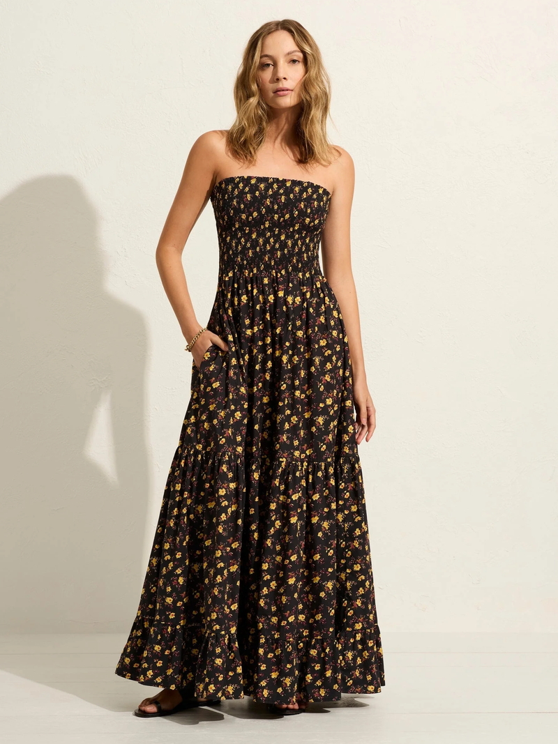 Auguste - Anthea Maxi Dress