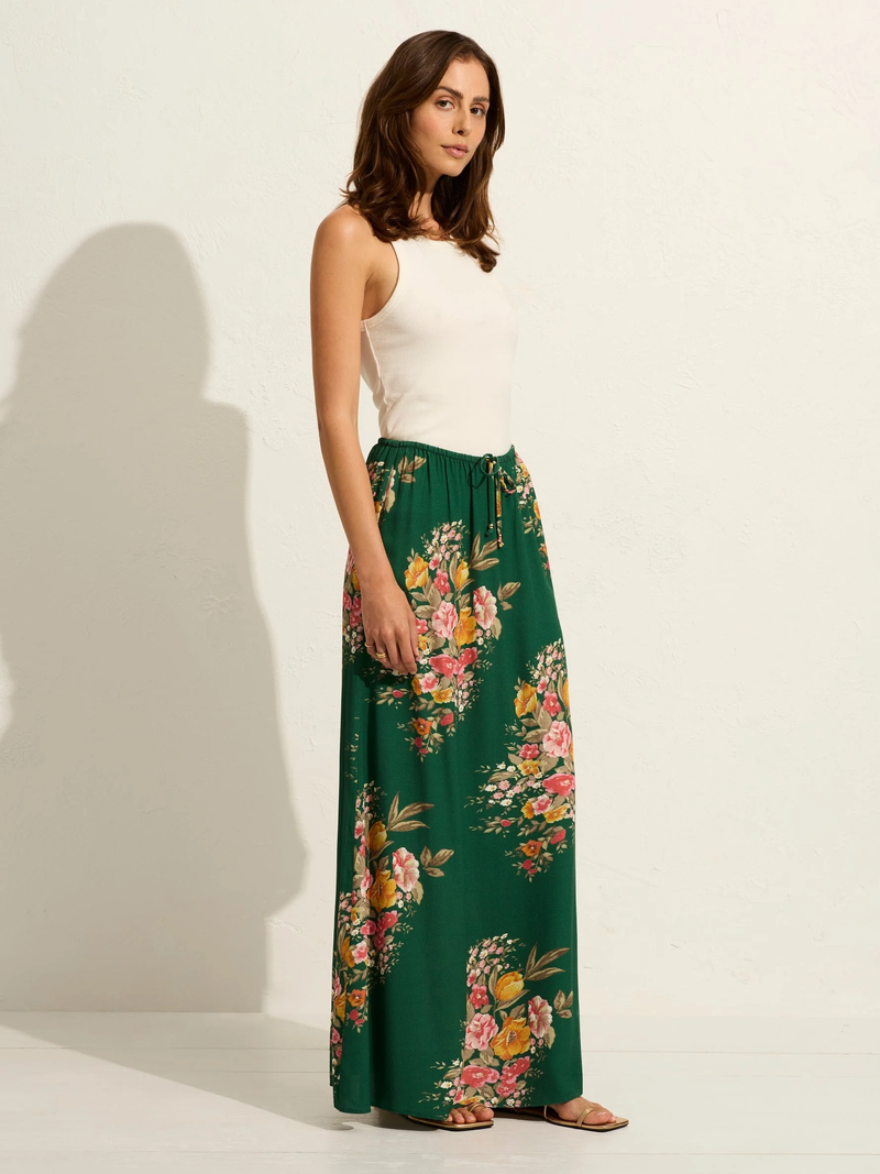 Auguste - Flavia Maxi Skirt