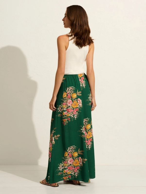 Auguste - Flavia Maxi Skirt