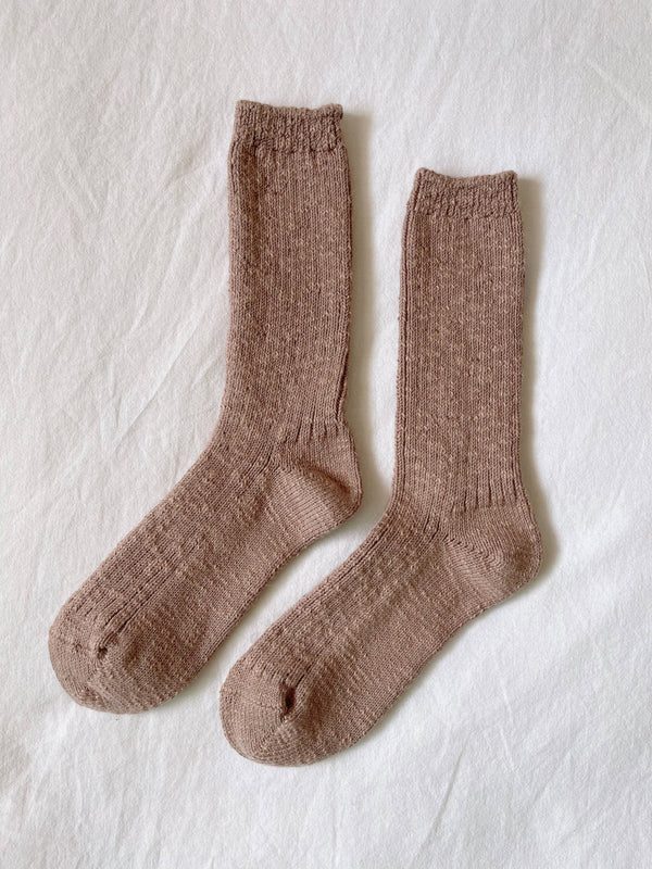 Le Bon Shoppe - Cottage Socks