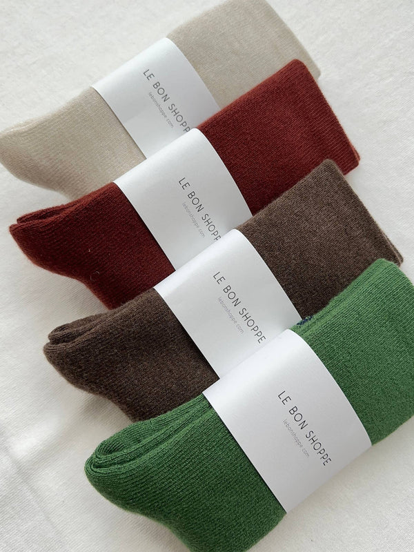 Le Bon Shoppe - Camper Socks