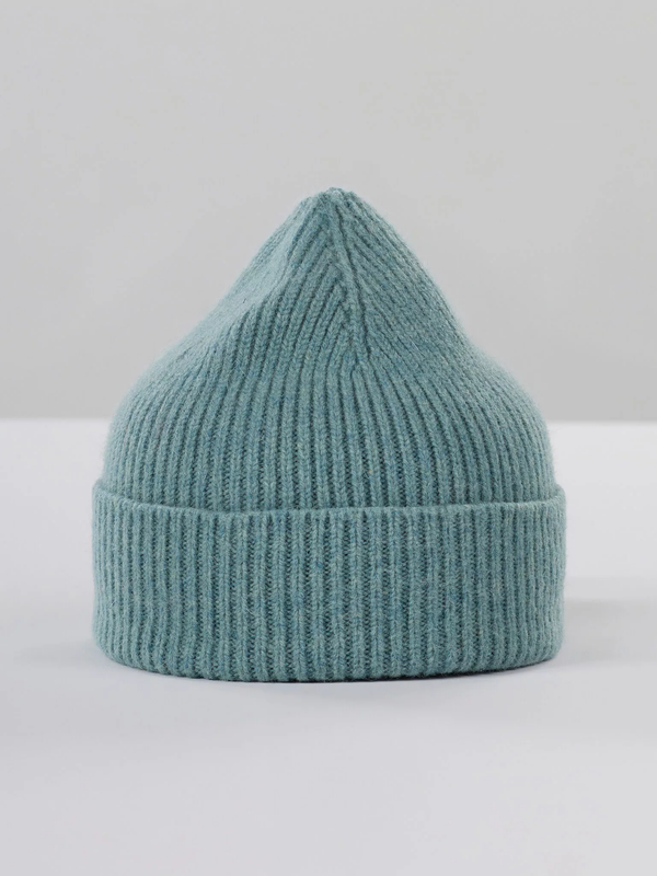 Le Bonnet - Classic Beanie - Basil