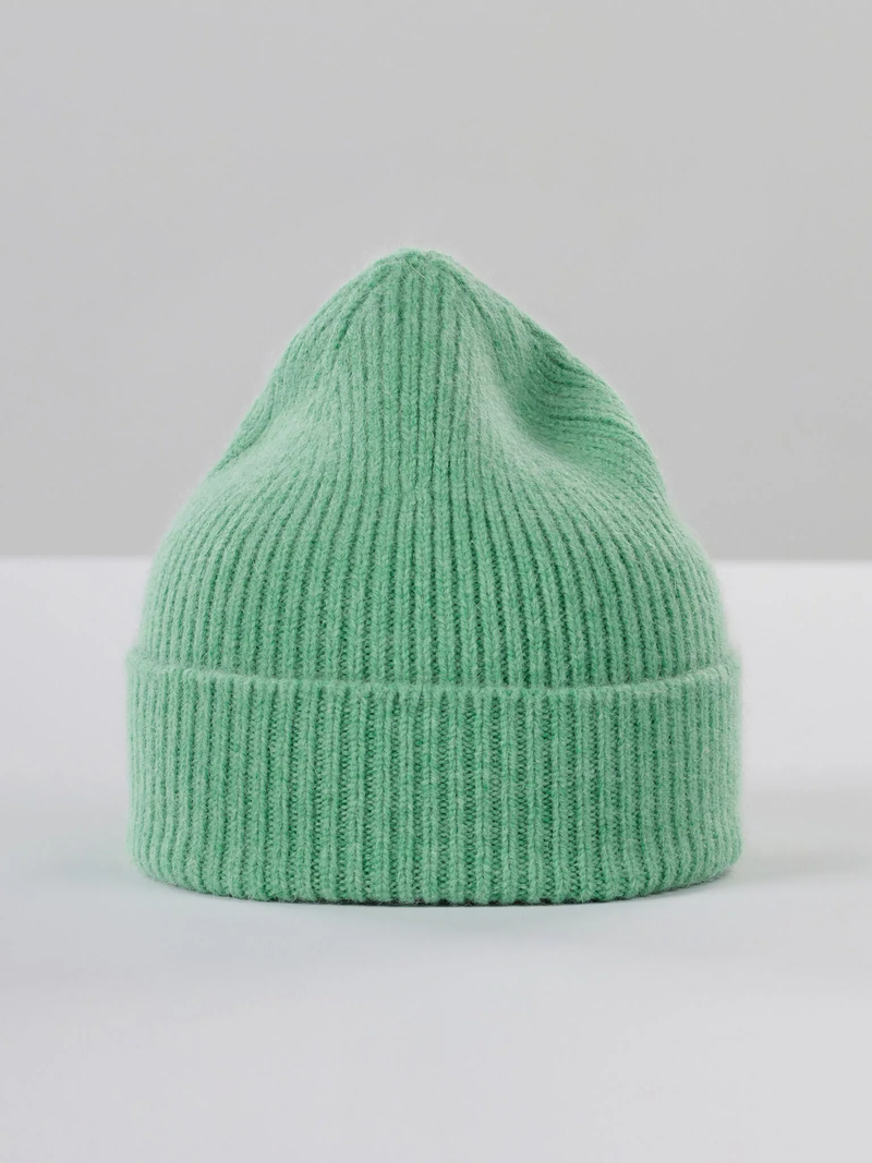 Le Bonnet - Classic Beanie - Jade