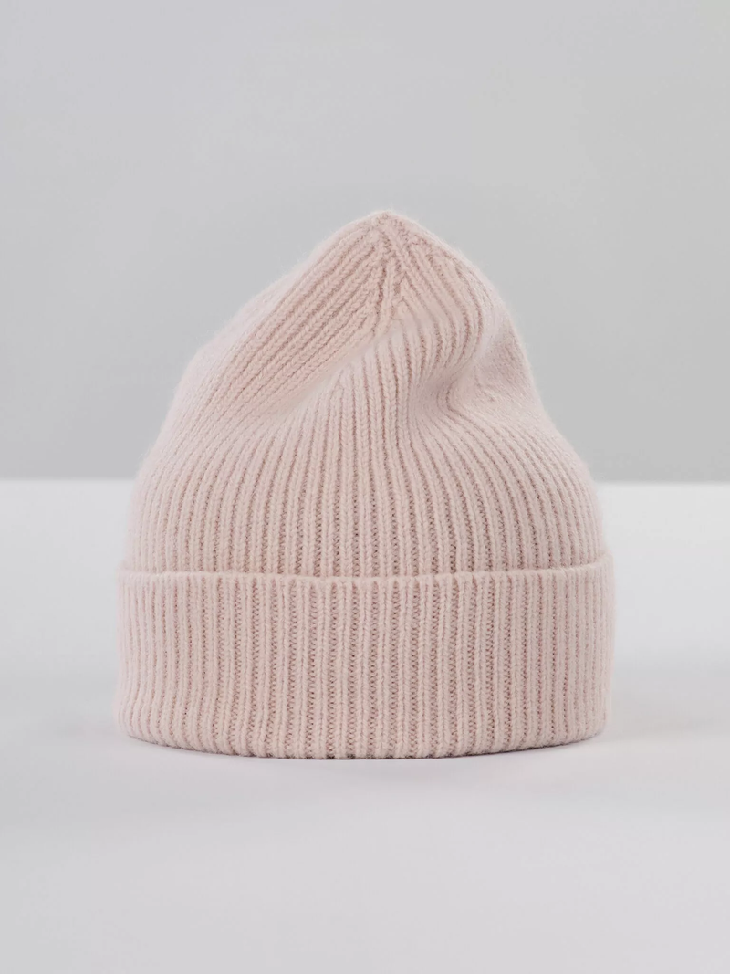 Le Bonnet - Classic Beanie - Misty Rose