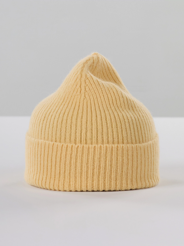 Le Bonnet - Classic Beanie - Blonde