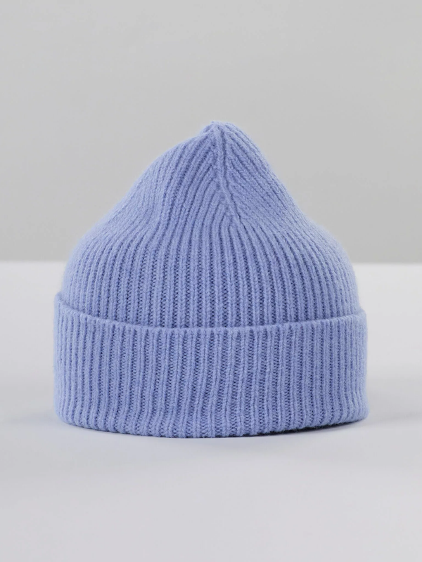 Le Bonnet - Classic Beanie - Light Blue Sky